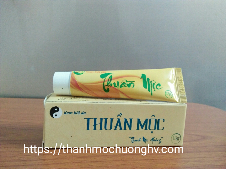 Thanh Mộc Hương tại Tiền Giang