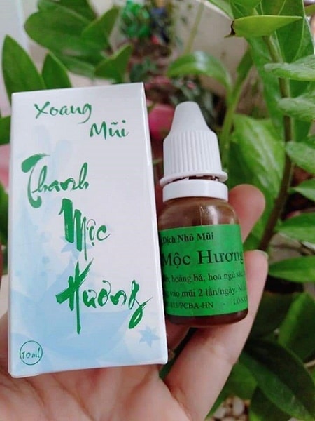 thao-duoc-nho-mui-thanh-moc-huong-chua-benh-viem-xoang-hieu-qua-nhat