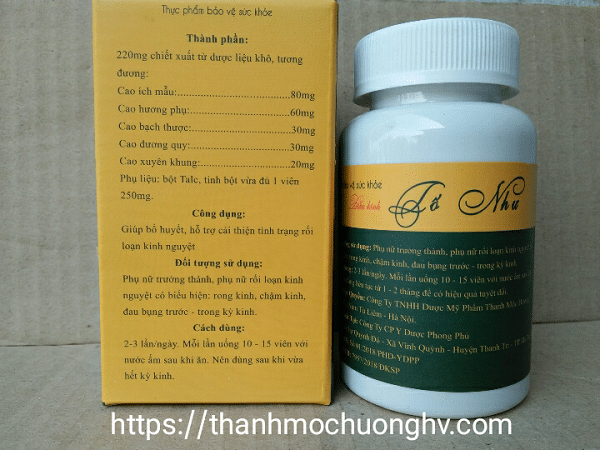 dieu-kinh-to-nhu-thanh-moc-huong-co-tot-khong