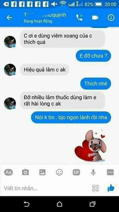 Phản hồi về Thanh Mộc Hương