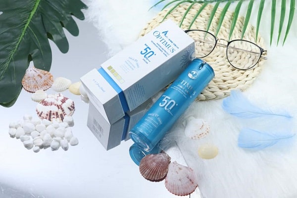 review-kem-chong-nang-optimus